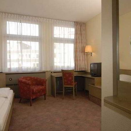 Hotel Boulevard ベルリン エクステリア 写真