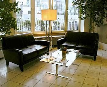 Hotel Boulevard ベルリン エクステリア 写真