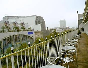 Hotel Boulevard ベルリン エクステリア 写真