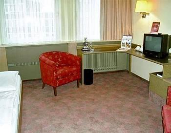 Hotel Boulevard ベルリン エクステリア 写真
