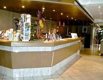Hotel Boulevard ベルリン エクステリア 写真