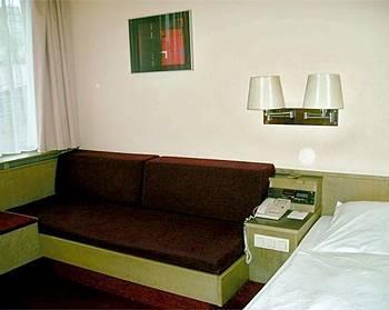 Hotel Boulevard ベルリン エクステリア 写真