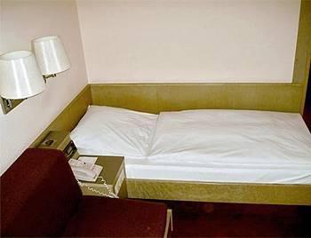 Hotel Boulevard ベルリン エクステリア 写真