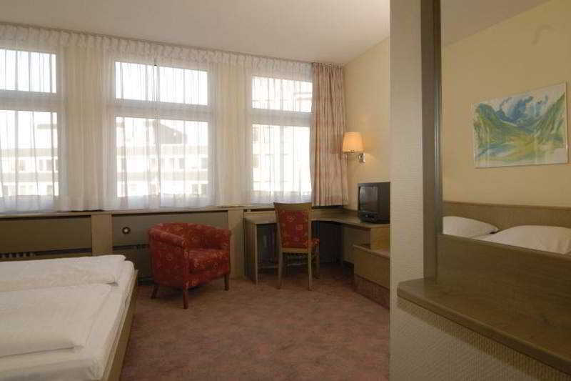 Hotel Boulevard ベルリン エクステリア 写真