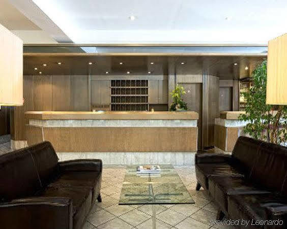 Hotel Boulevard ベルリン エクステリア 写真